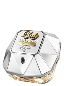Paco Rabanne Lady Million Lucky 80 ml woda perfumowana