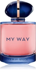 Armani My Way Intense 90 ml woda perfumowana