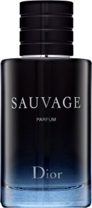 Dior Sauvage Parfum 100 ml 