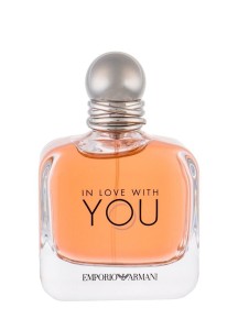 Armani Emporio In Love With You 100ml woda perfumowana