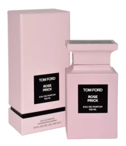 Tom Ford Rose Prick 100 ml woda perfumowana 