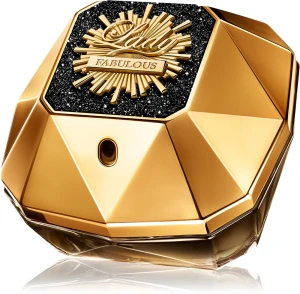 Paco Rabanne Lady Million Fabulous 80 ml woda perfumowana 