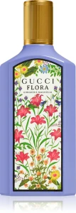Gucci Flora Gorgeous Magnolia 100 ml woda pefumowana