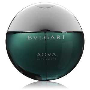 Bvlgari Aqva Pour Homme 100 ml woda perfumowana