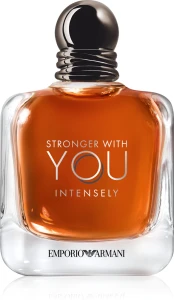 Emporio Armani Stronger With You Intensely 100ml woda perfumowana
