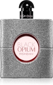 Yves Saint Laurent Black Opium Glitter 90ml woda perfumowana 