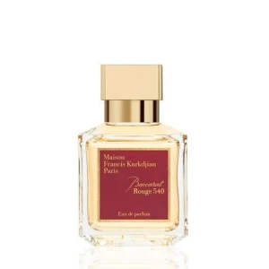 Maison Francis Kurkdjian Paris Baccarat Rouge 540 70 ml woda perfumowana 