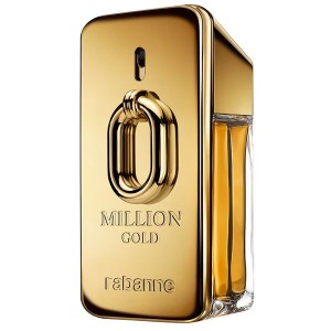 Paco Rabanne Million Gold Intense 100ml woda perfumowana