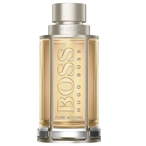Hugo Boss The Scent Pure Accord 100ml woda toaletowa